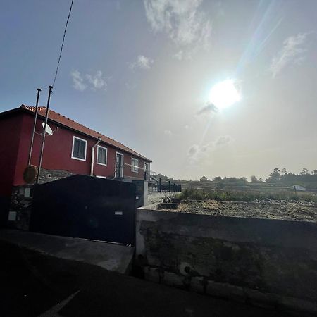 Casa Rustica Da Maloeira Villa Malseira ภายนอก รูปภาพ