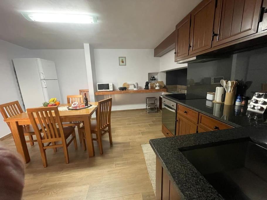 Casa Rustica Da Maloeira Villa Malseira ภายนอก รูปภาพ