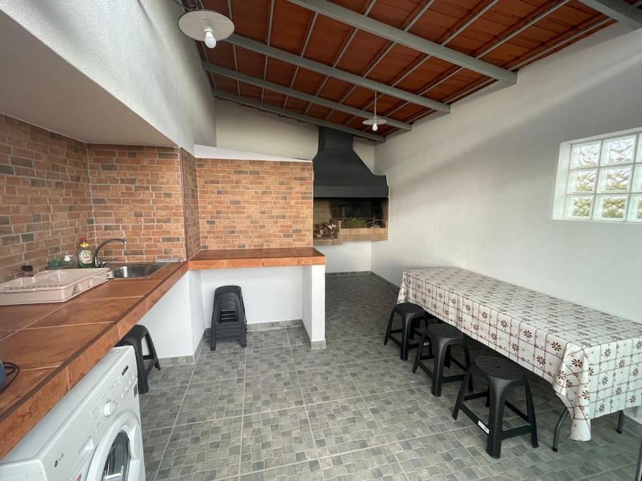Casa Rustica Da Maloeira Villa Malseira ภายนอก รูปภาพ