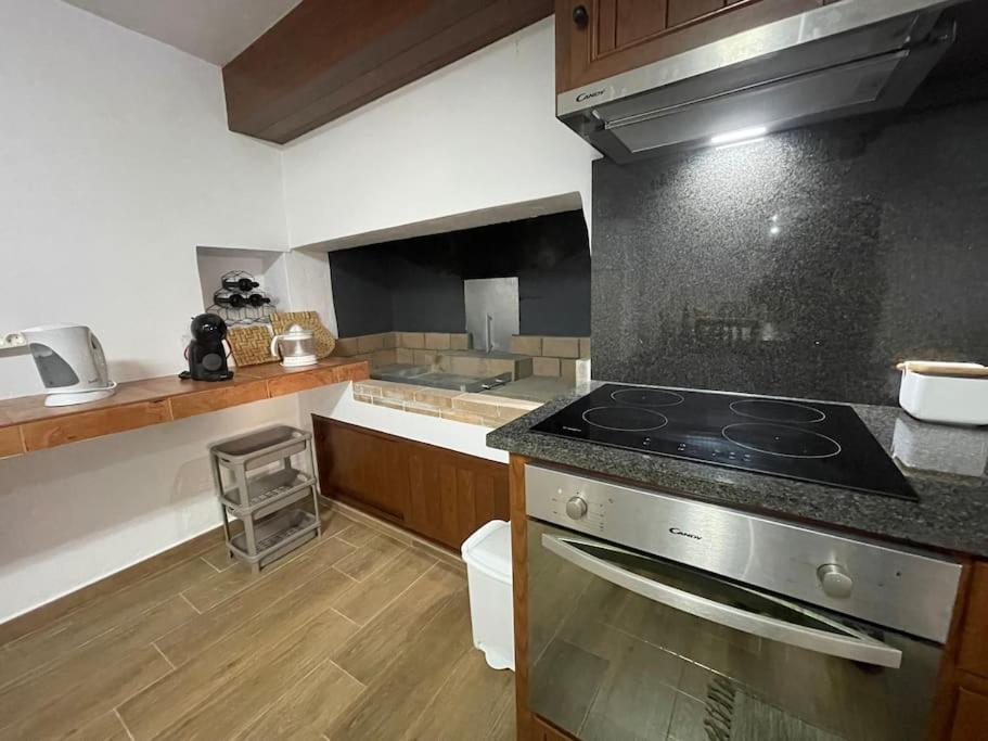 Casa Rustica Da Maloeira Villa Malseira ภายนอก รูปภาพ
