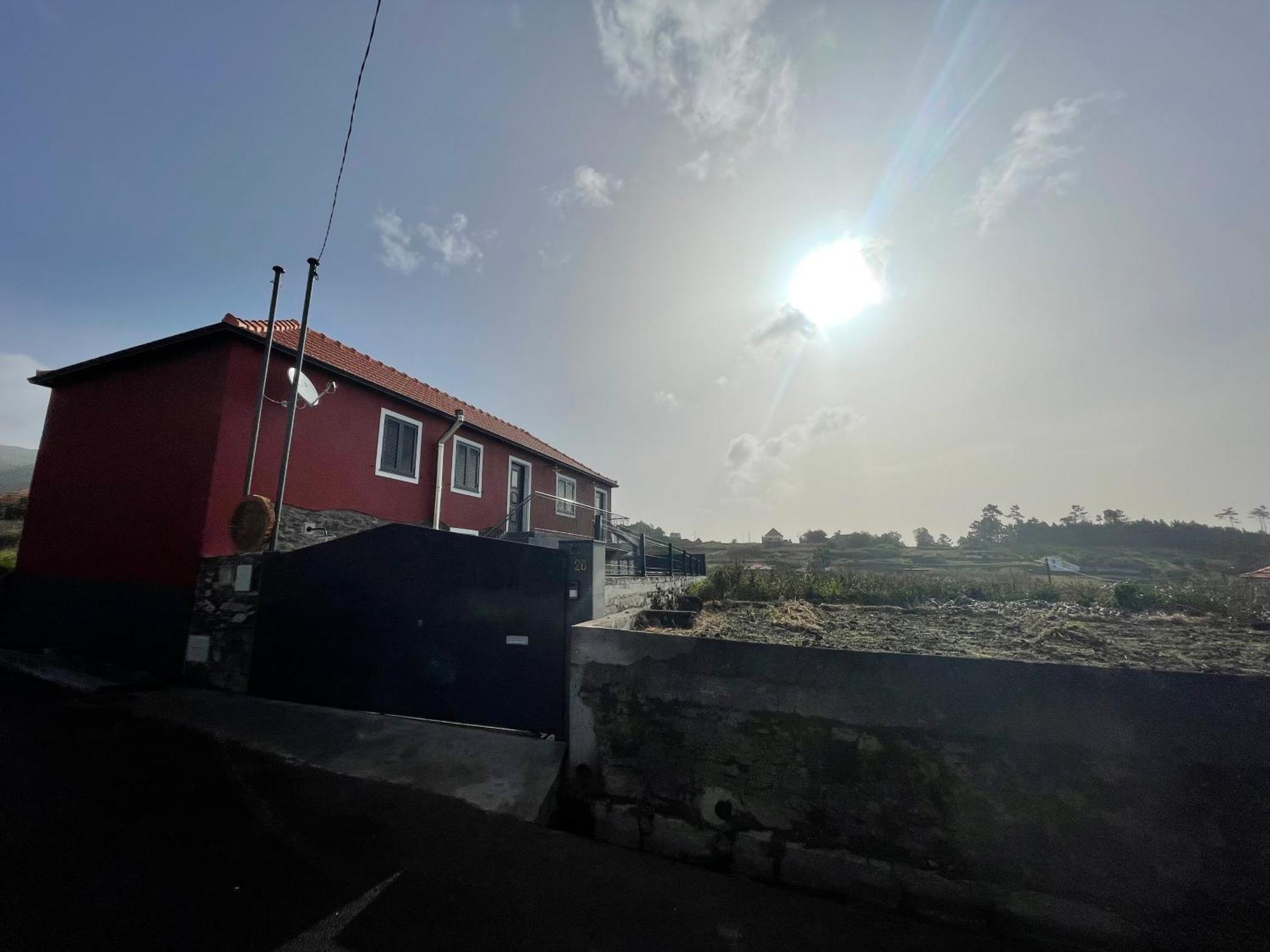 Casa Rustica Da Maloeira Villa Malseira ภายนอก รูปภาพ